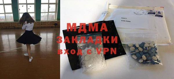 хмурый Арсеньев