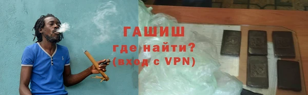 хмурый Арсеньев